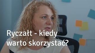 Ryczałt  kiedy warto skorzystać QampA [upl. by Falk347]