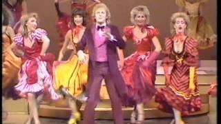 Royal Variety Show from the early 1980s [upl. by Sivel]