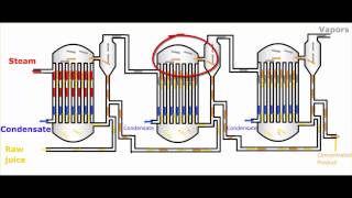 Multiple Effect Evaporators  Introduction [upl. by Alli441]