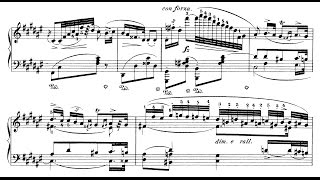 Chopin 19 Nocturnes Moravec [upl. by Blanc646]