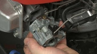 Pressure Washer Wont Start Honda Small Engine 16100Z0L864 [upl. by Orapma347]