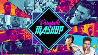 PUNJABI MASHUP 2024  Top Hits Punjabi Remix Songs 2024  Punjabi Nonstop Remix Mashup Songs 2024 [upl. by Korb857]