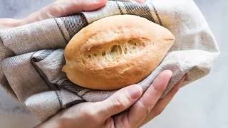 How to Make Bolillos Mexican Dinner Rolls [upl. by Nima]