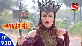 Baal Veer  बालवीर  Episode 928  1st March 2016 [upl. by Rubenstein]