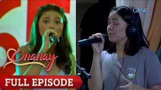 Onanay Full Episode 19 [upl. by Naivaf]