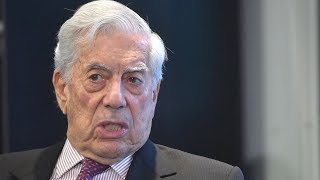 El feminismo y el lenguaje inclusivo según Vargas Llosa [upl. by Aela]