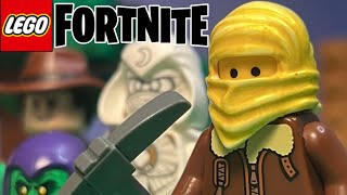 LEGO Fortnite OG [upl. by Matti]