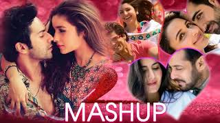 The Love Mashup 2020  Best Of Bollywood Mashup Songs  Mashup SongsNew Hindi Song [upl. by Moreville965]