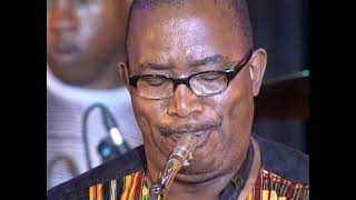 Sipho Hotstix Mabuse  Thaba Bosiu Live [upl. by Portie]