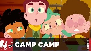 Camp Camp Reunion Color Edition FULL [upl. by Esta942]