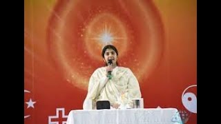 Daily Meditation Before Sleep BK Sister Shivani [upl. by Ecinad]