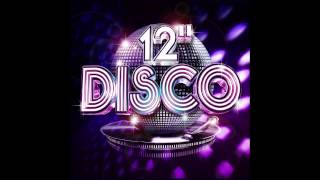 12quot Disco Mix  The Ultimate Disco Mix [upl. by Janaya647]