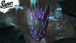 Ark  North East Cave Walkthrough Artifact Of The Devourer  Explorer Notes Locations [upl. by Gainor]