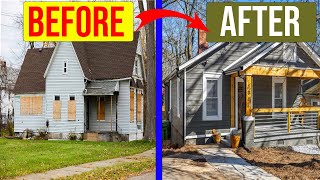 This is THE Best Home Renovation Loan Program  HomeStyle Loan Explained [upl. by Jerrol]