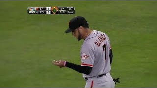 MLB Announcers Making Fun of Players [upl. by Accebar]