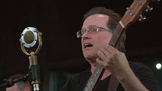 Violent Femmes  Blister In The Sun Live on KEXP [upl. by Howlond]