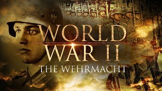 World War II The Wehrmacht  Documentary  Second World War  Allies in Pacific Germany amp Italy [upl. by Ralf]