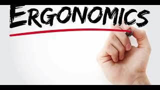 What is ergonomics [upl. by Axela]