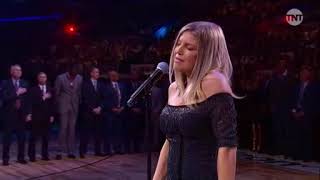 Fergie All Star Game National Anthem [upl. by Philander]