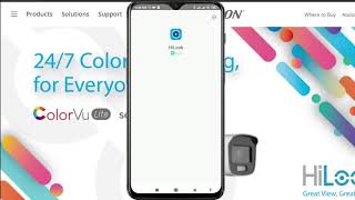 How To Download and Install New Update HilookVision App V411 [upl. by Ibrad600]