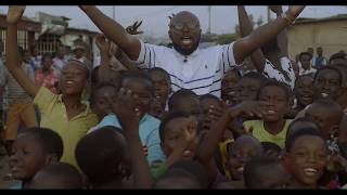 Gasmilla  Ohi3ma Dir Milla Lamptey Official Video [upl. by Nedyah]