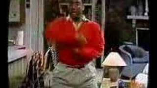 The Best Carlton Dance Ever [upl. by Tod]