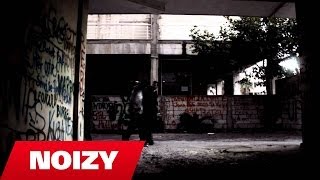 Noizy  Cunat e Nates OFFICIAL VIDEO [upl. by Giraud422]