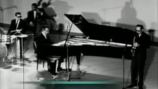 Dave Brubeck Quartet  Take Five  Live [upl. by Adnorahs]