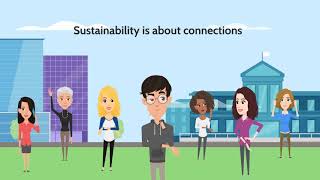 What is Corporate Sustainability [upl. by Winni]