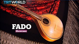 Fado The Sound of Portugal [upl. by Amado]