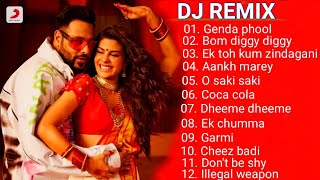 New Hindi Remix Songs 2020 Top Bollywood Dance Party Songs 2020 [upl. by Ynnavoig326]