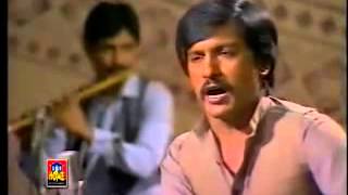 Attaullah Khan Wey Bol Sanwal Wagdi Aye Ravi Wich Attaullah Khan old PTV Songs [upl. by Delanty]