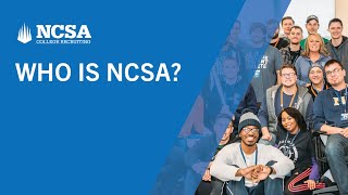 Who is NCSA  Next College Student Athlete [upl. by Langston271]