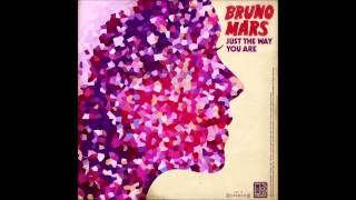 Bruno Mars Just the Way You Are  Best Remix Versions [upl. by Yuri]