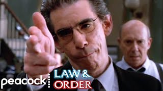 Its A Cop  Law amp Order SVU [upl. by Eyr]