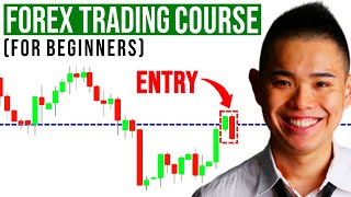 The Ultimate Forex Trading Course For Beginners [upl. by Ordnas]