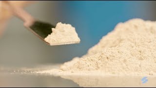 How to Mix Bentonite Clay [upl. by Eahcim881]