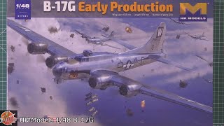 HK Models 148 B17G Review [upl. by Narret]