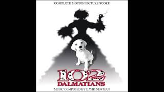 102 Dalmatians  Cruella De Vil 2000 HQ Audio [upl. by Orton]