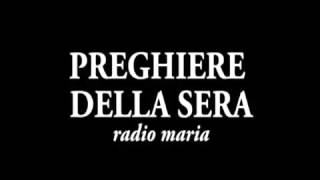 Preghiere della sera [upl. by Rosabella958]