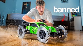 I Tested BANNED Kid Toys [upl. by Marne]