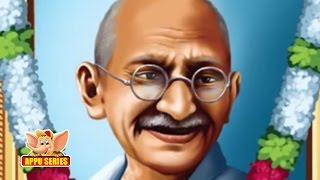 A Mahatma Called Gandhi [upl. by Kendre]