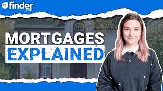 Mortgages explained UK [upl. by Mayrim220]