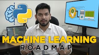 Complete Roadmap for Machine Learning  Noob to Advanced  ML 2020 [upl. by Erolyat]