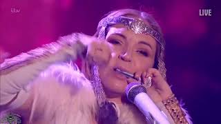 Britains Got Talent 2018 Semi Finals Olena Uutai Full [upl. by Barry]