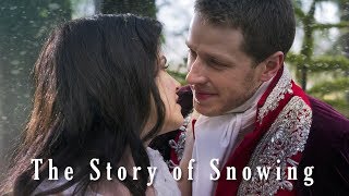 The Story of Snowing [upl. by Euginimod]