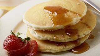 How to Make Pancakes  Allrecipes [upl. by Stafani8]