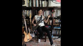 Duran Duran  quotRioquot Bass Tutorial with John Taylor [upl. by Yluj482]