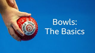 Bowls The Basics [upl. by Adnawak]