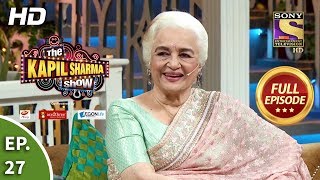 The Kapil Sharma Show Season 2दी कपिल शर्मा शो सीज़न 2Ep 27Old Is Gold30th March 2019 [upl. by Leay]